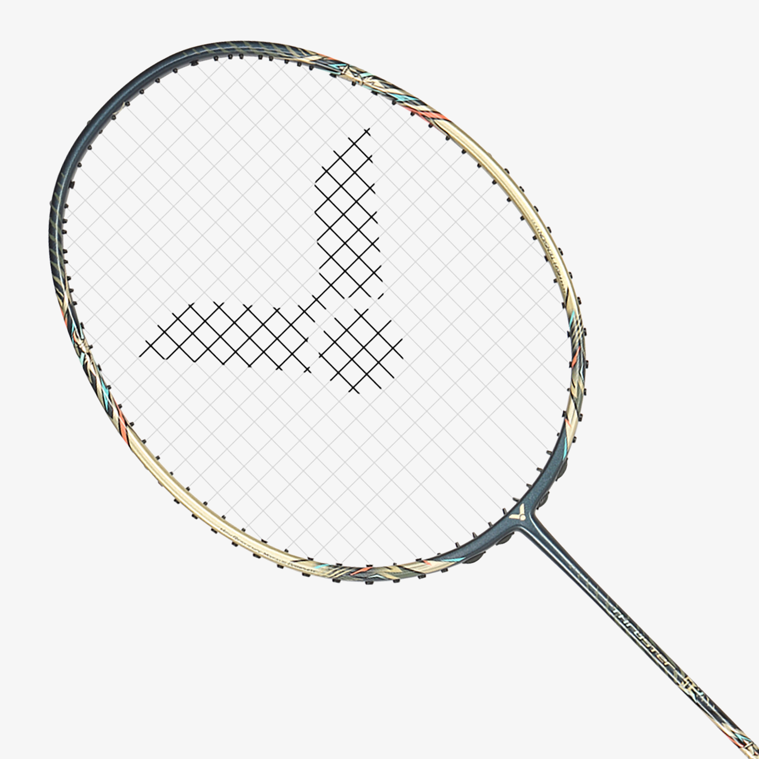 Victor Thruster SI X TK-SI-X (Gold)