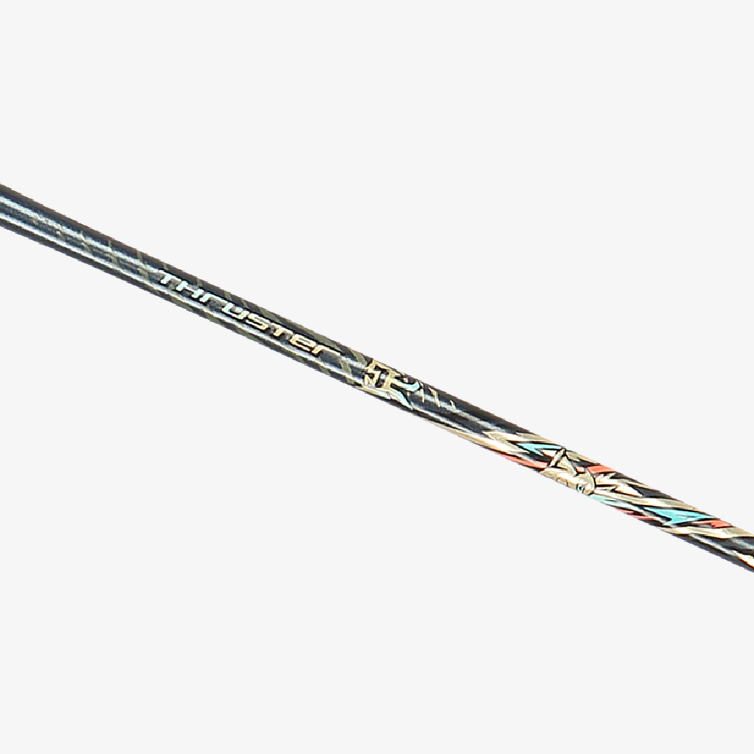 Victor Thruster SI X TK-SI-X (Gold)