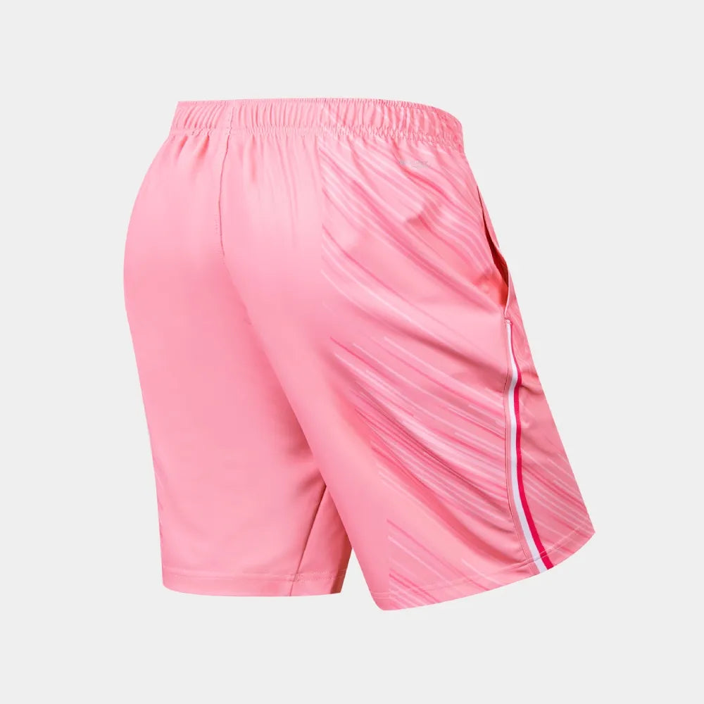 Victor Unisex Knitted Shorts R-65203-I (Plumeria)
