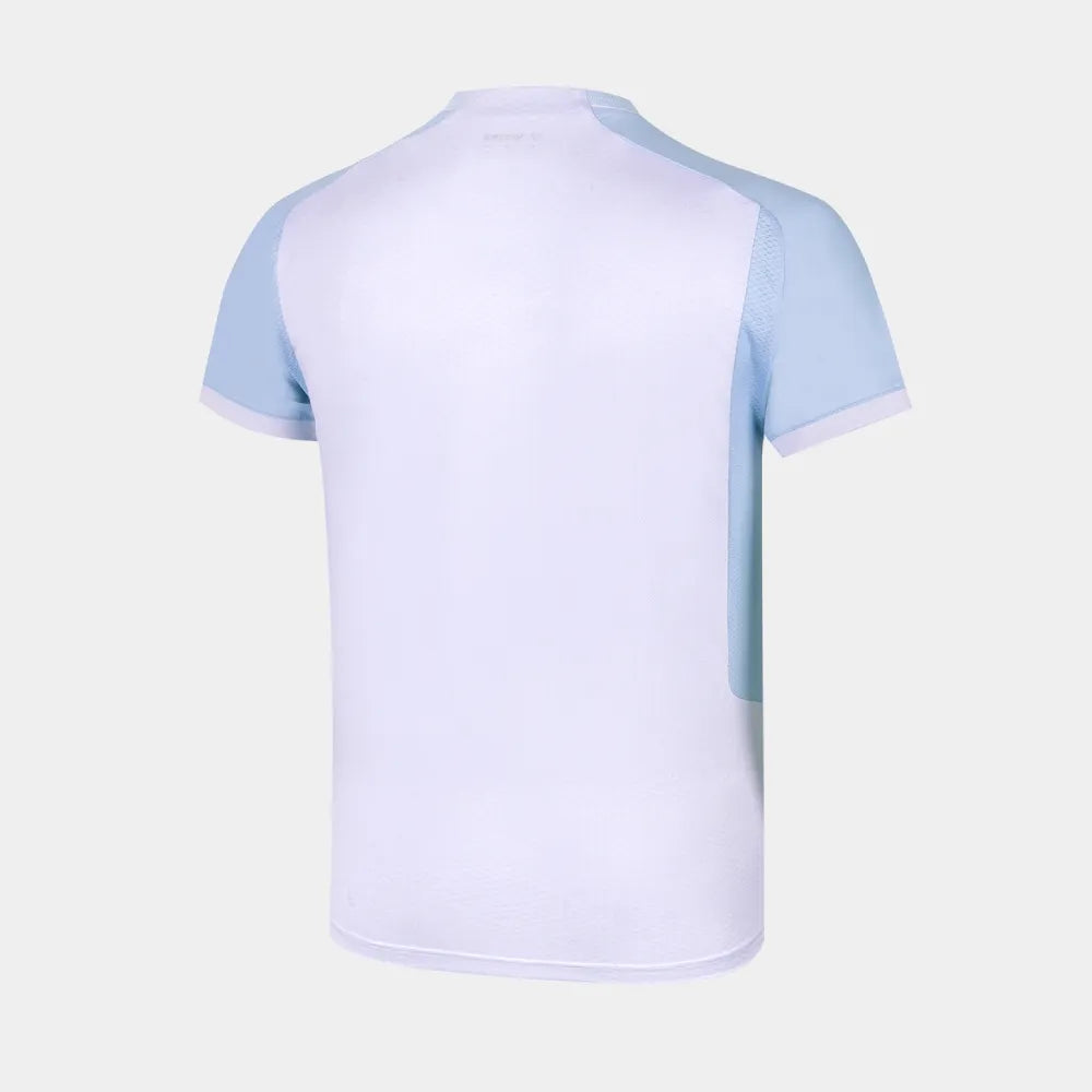 Victor Unisex Knitted T-Shirts T-65000-T (Lavender)