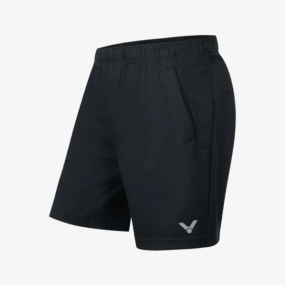 Victor Unisex Shorts R-50202-C (Black)