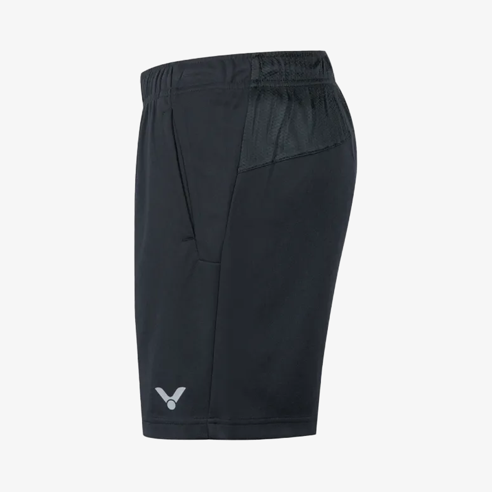 Victor Unisex Shorts R-50202-C (Black)