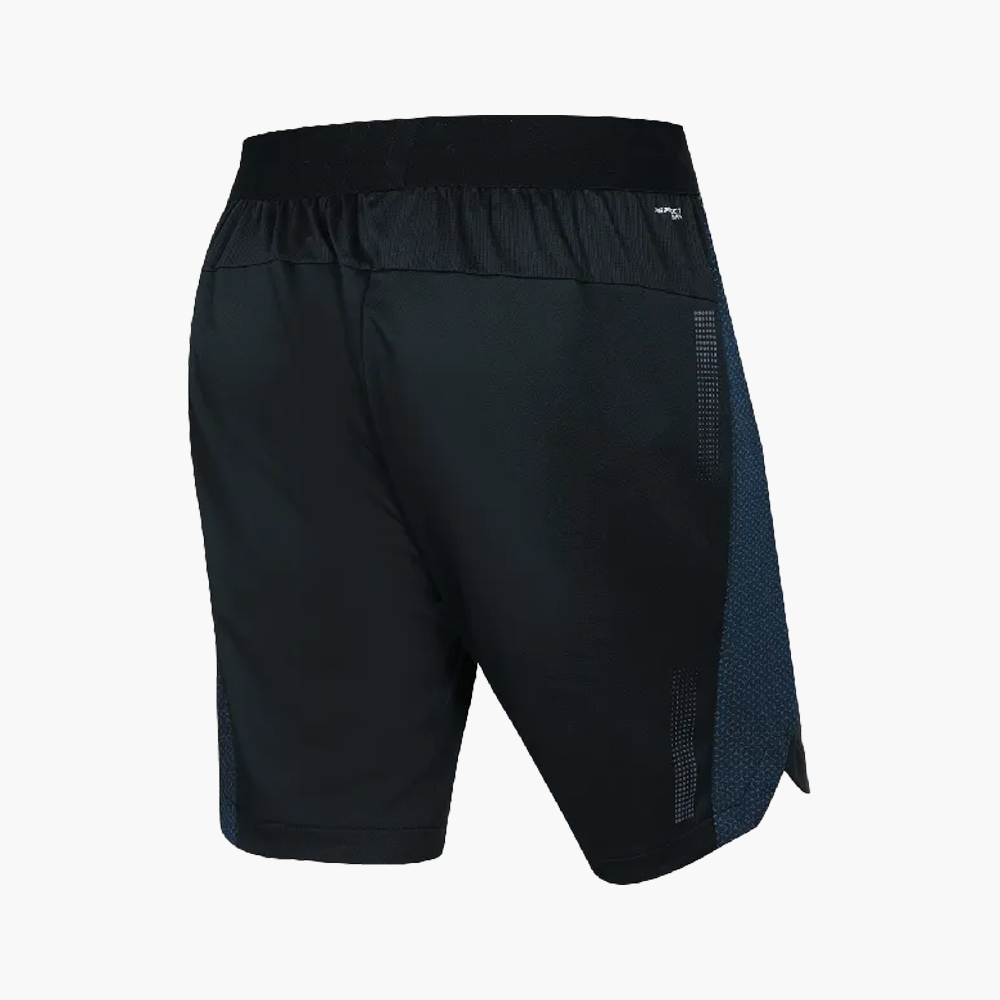Victor Unisex Shorts R-55200C (Black)