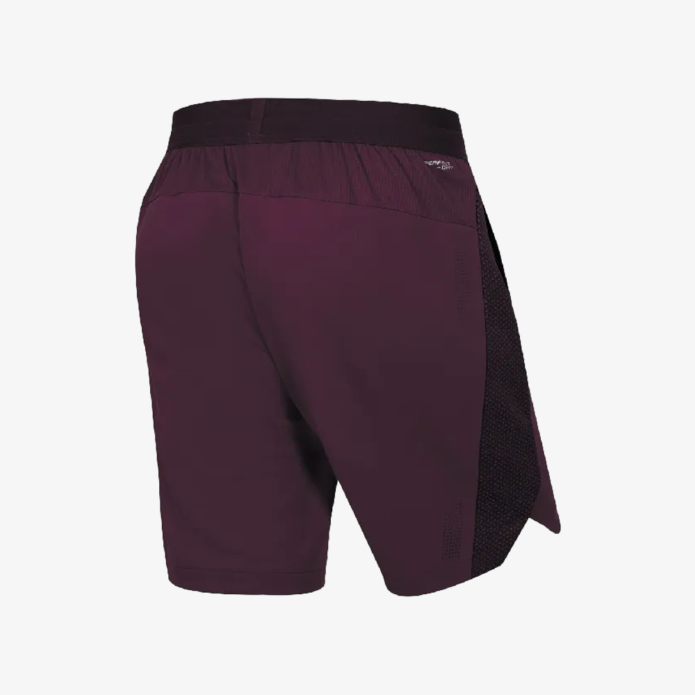 Victor Unisex Shorts R-55200D (Red)