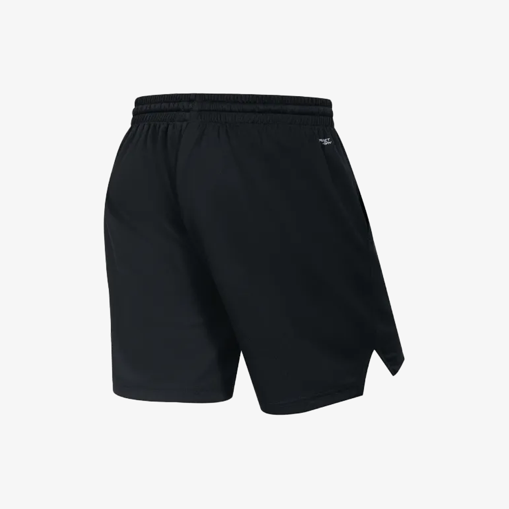 Victor Unisex Shorts R-55203C (Black)