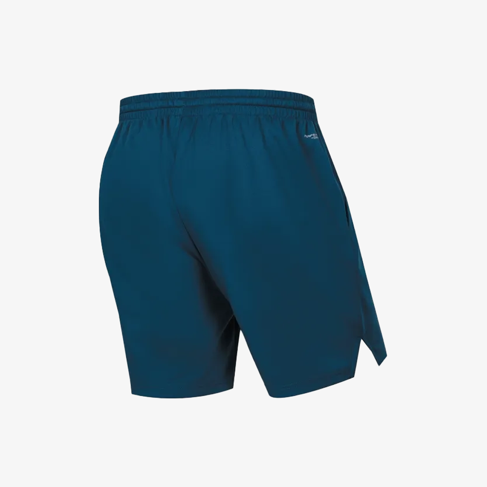Victor Unisex Shorts R-55203F (Blue)