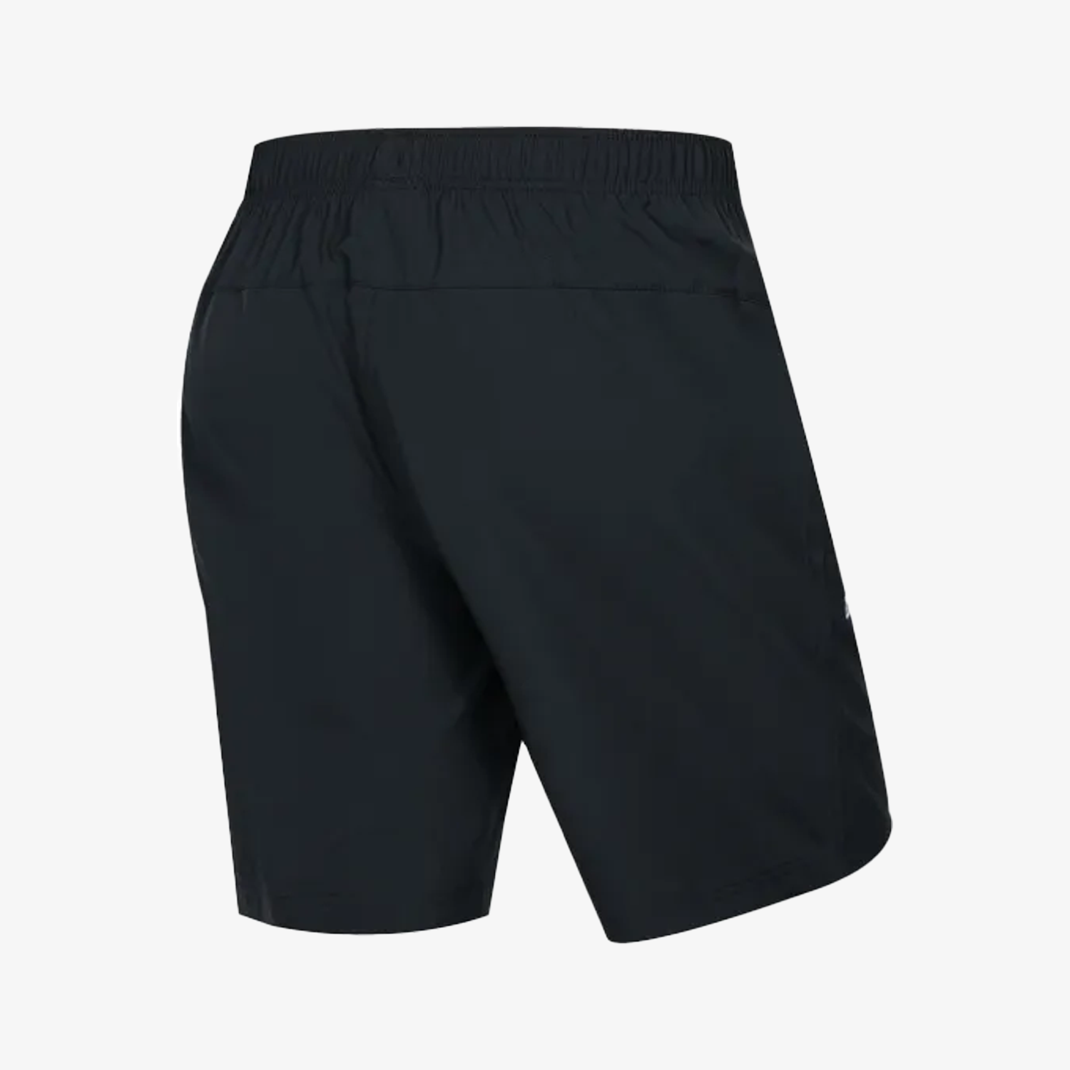 Victor Unisex Shorts R-55204C (Black)