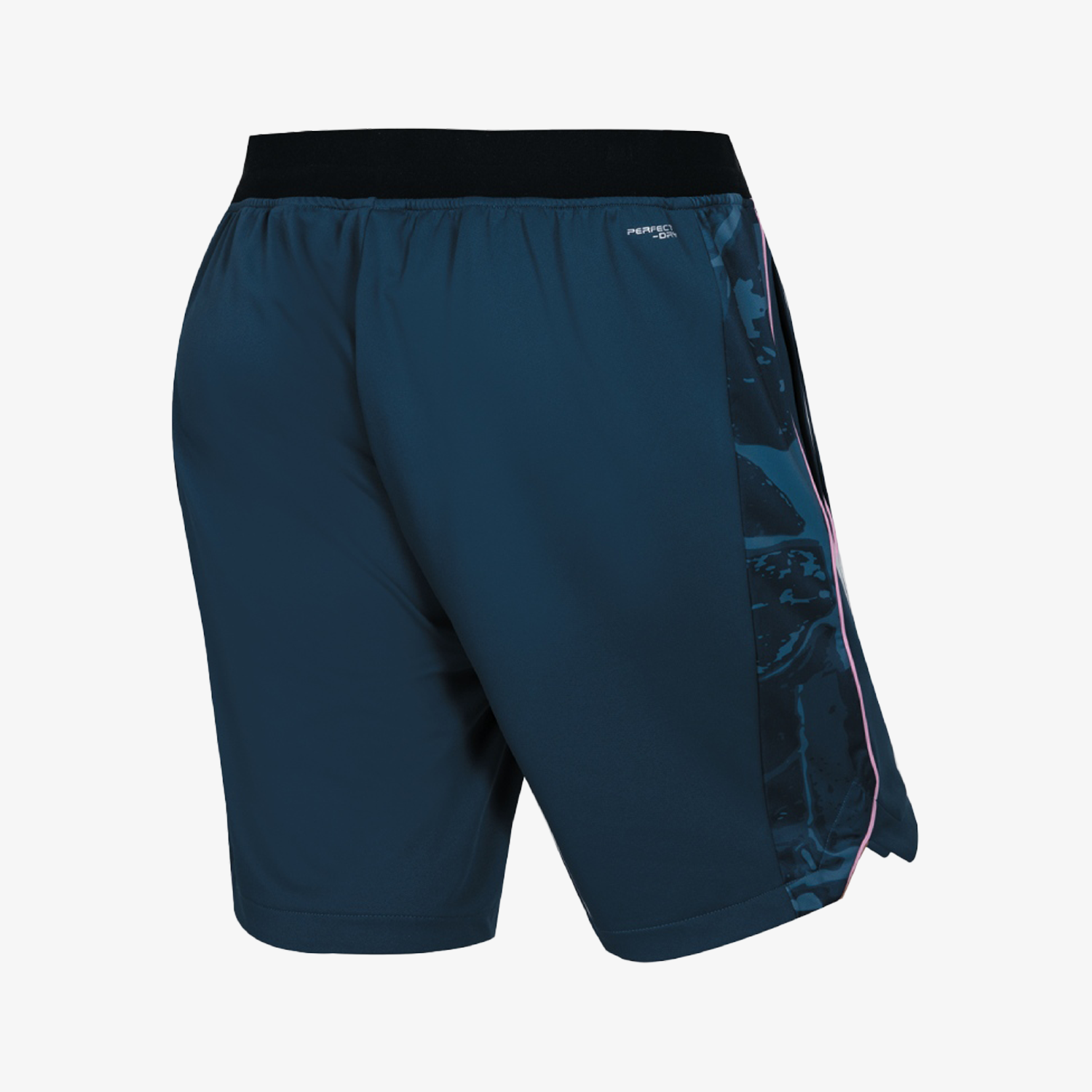 Victor Unisex Shorts R-55219B (Ocean Blue)