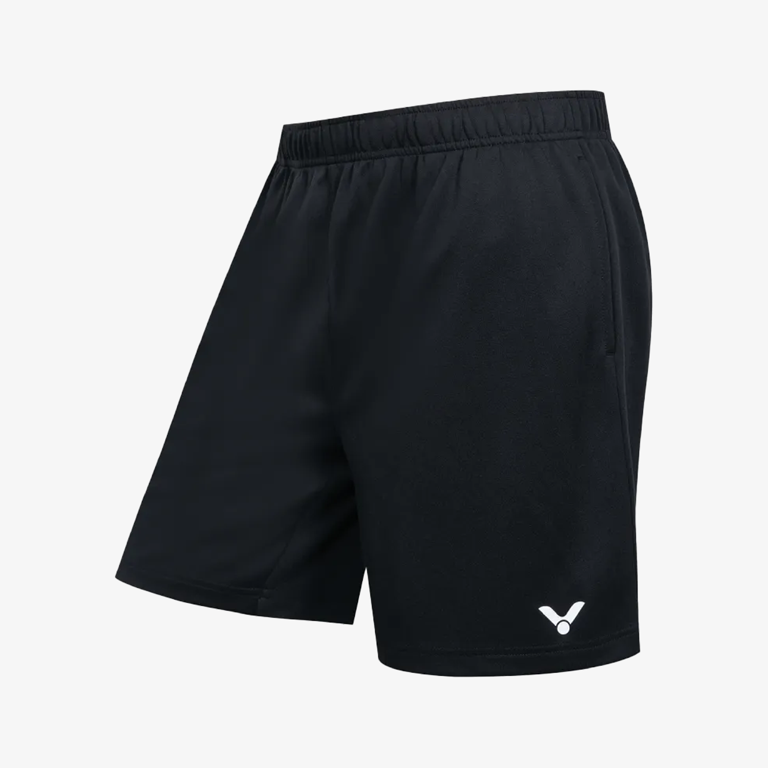 Victor Unisex Shorts R-60203-C (Black)