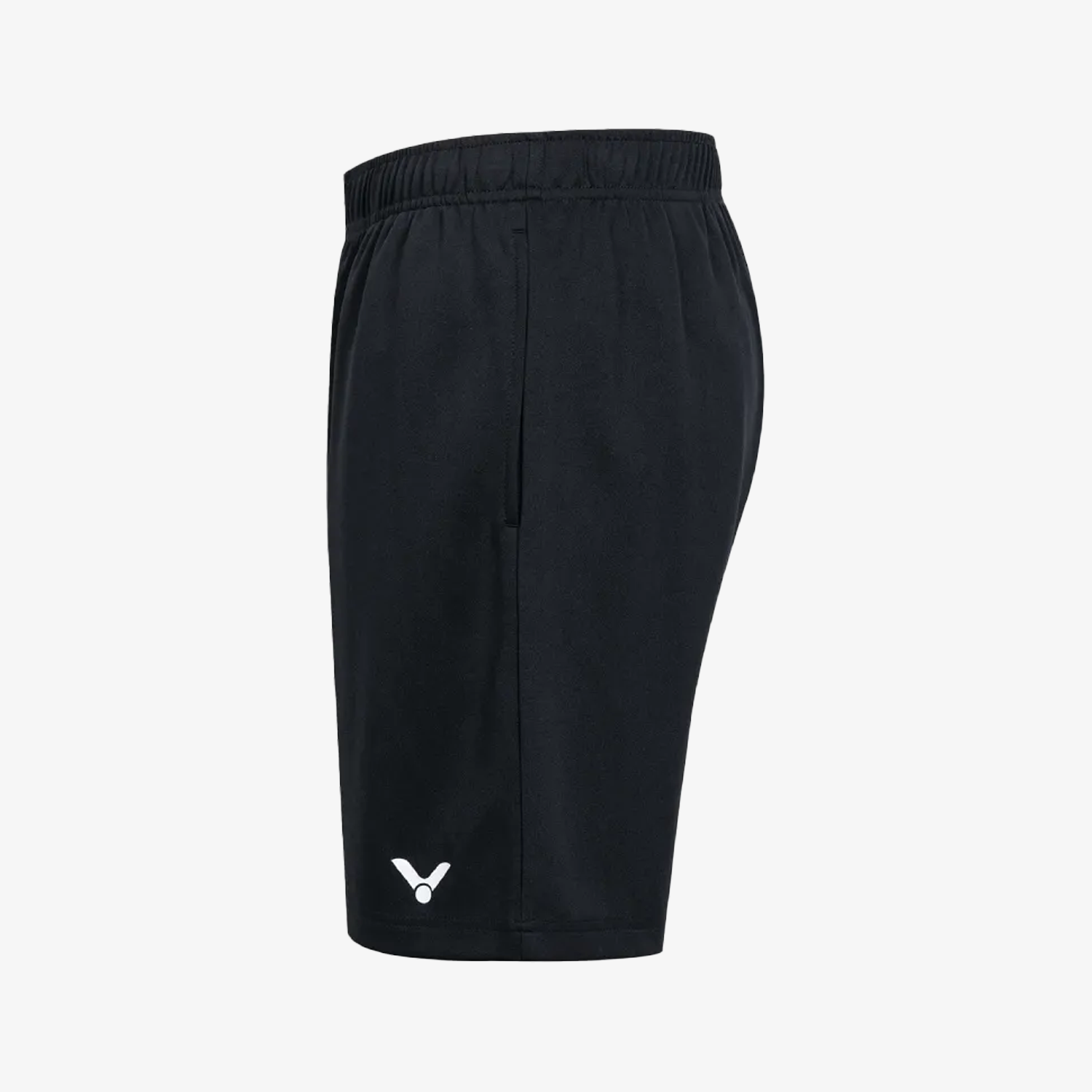 Victor Unisex Shorts R-60203-C (Black)