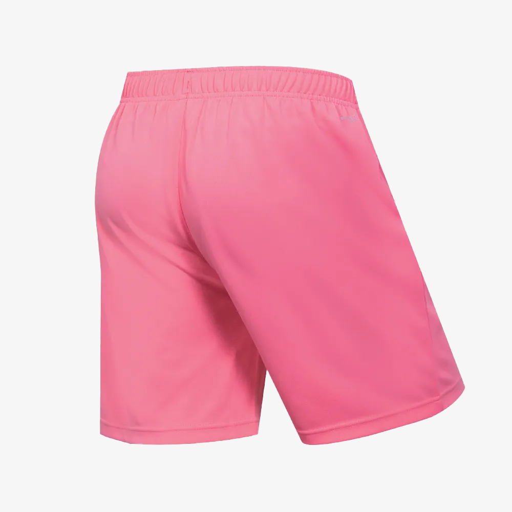 Victor Unisex Shorts R-60203-I (Pink Lemonade)