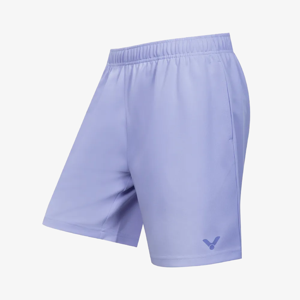 Victor Unisex Shorts R-60203-T (Lavender)