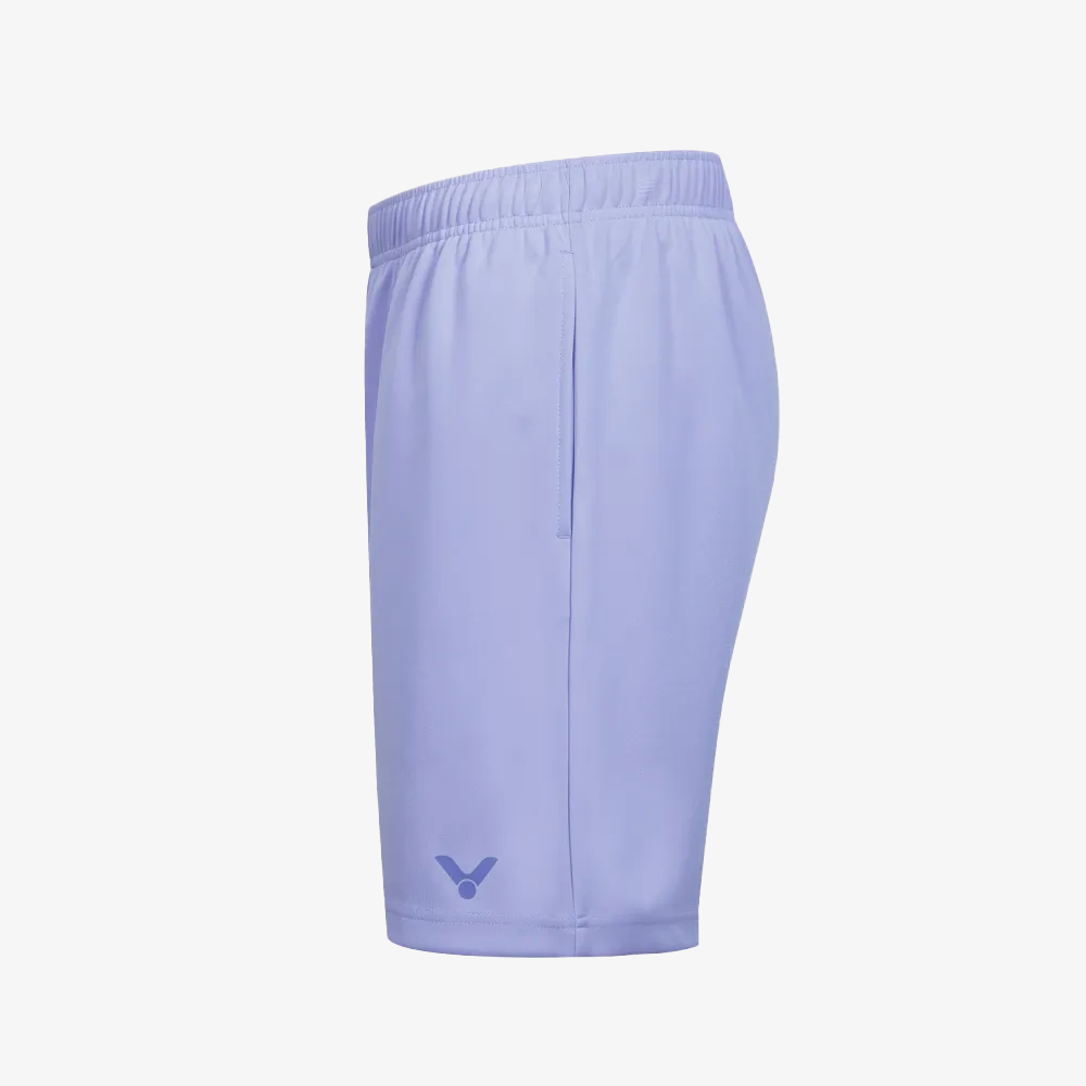 Victor Unisex Shorts R-60203-T (Lavender)