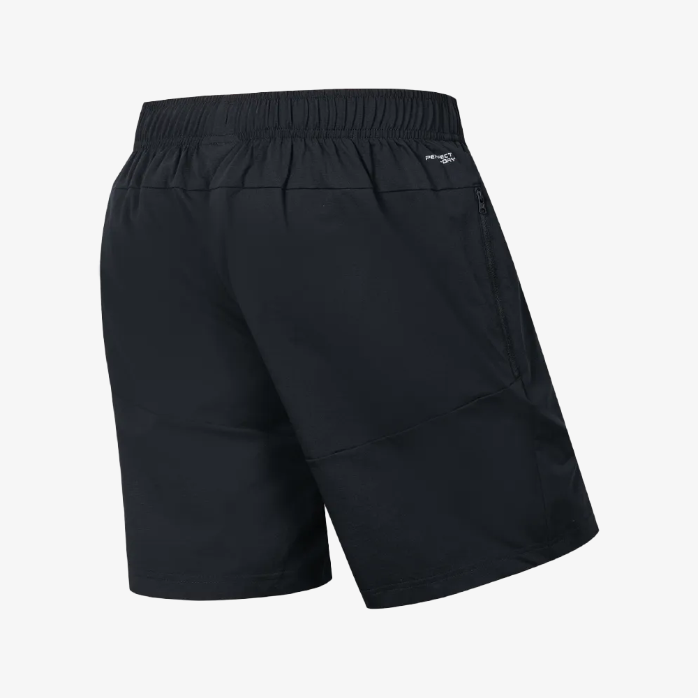 Victor Unisex Shorts R-60206-C (Black)