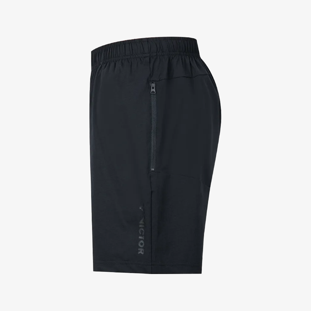 Victor Unisex Shorts R-60206-C (Black)