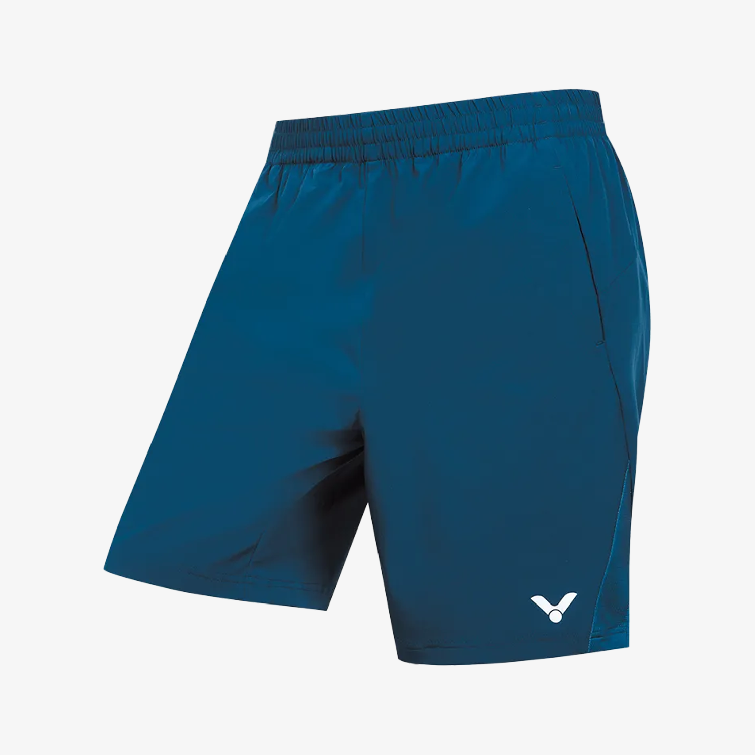 Victor Unisex Shorts R-60208-B (Fragrant Blue)