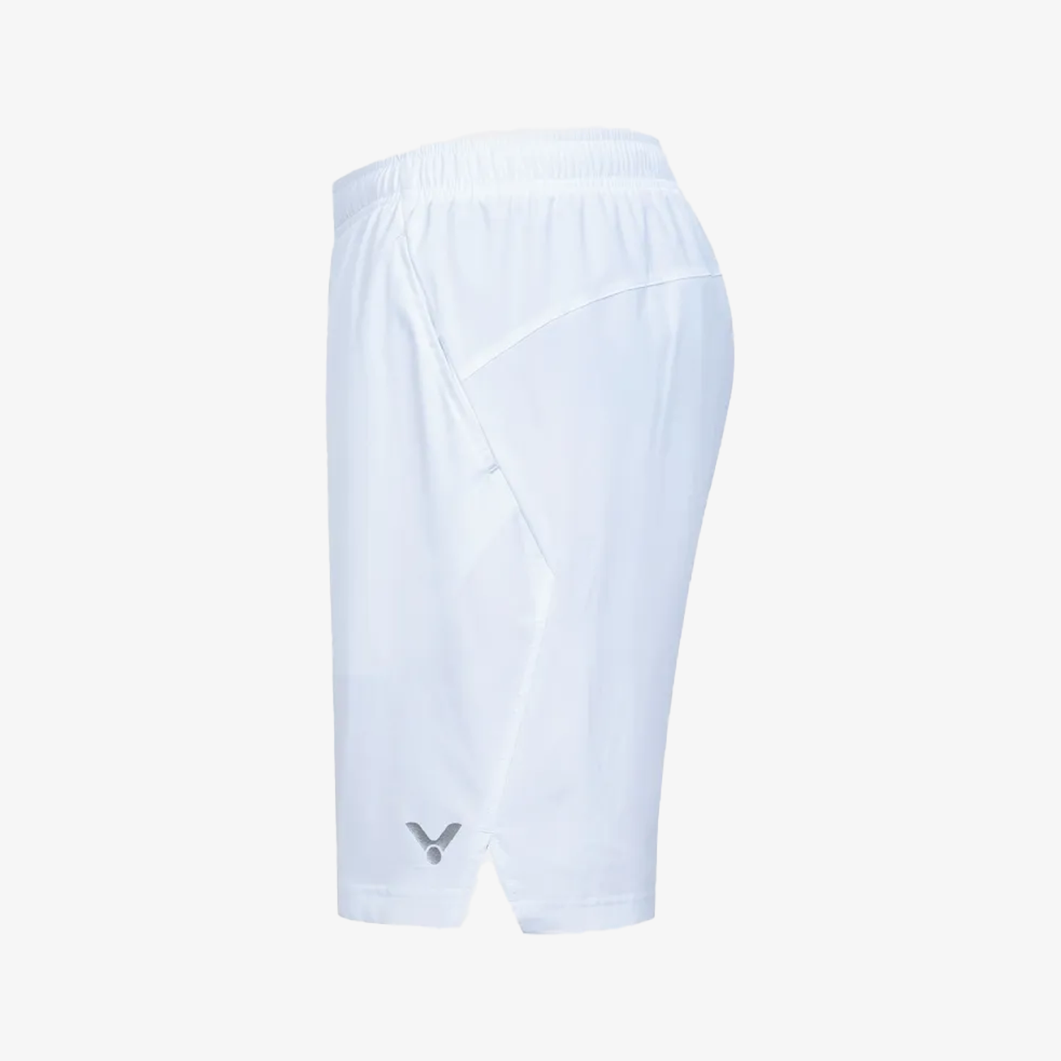 Victor Unisex Woven Shorts R-60209-A (White)