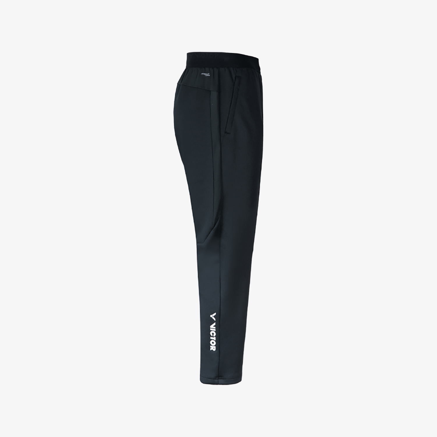 Victor Unisex Sports Pants P-50800C (Black)