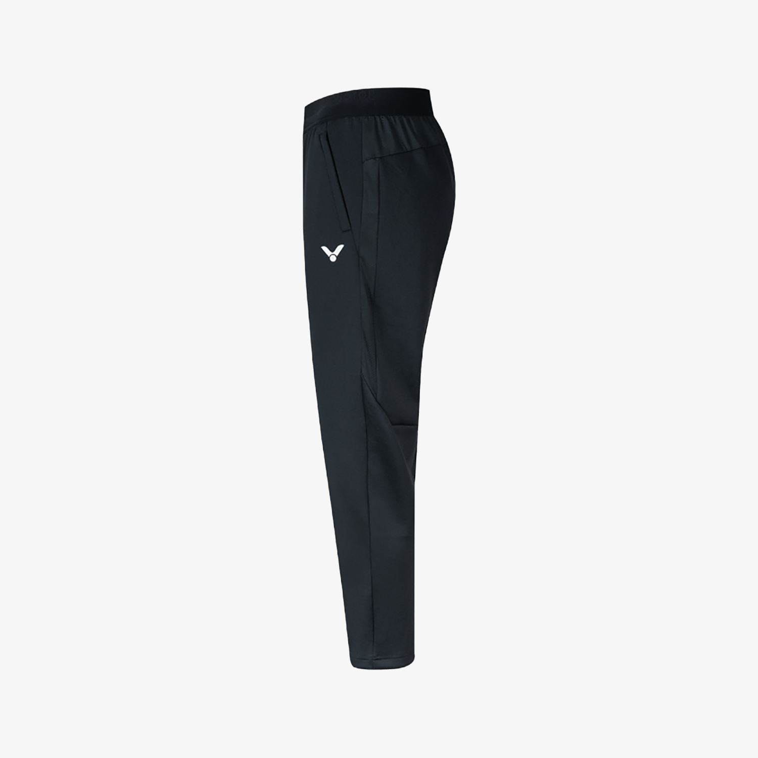 Victor Unisex Sports Pants P-50800C (Black)