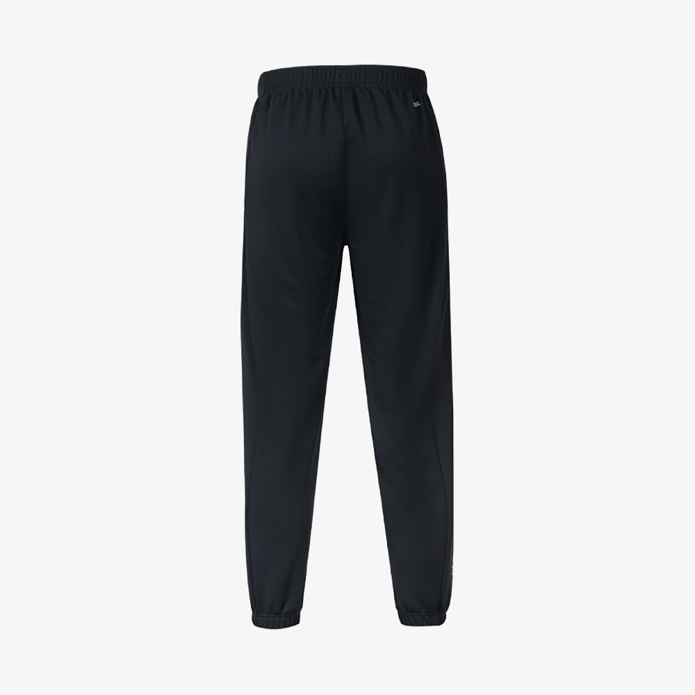 Victor Unisex Sports Pants P-50801C (Black)