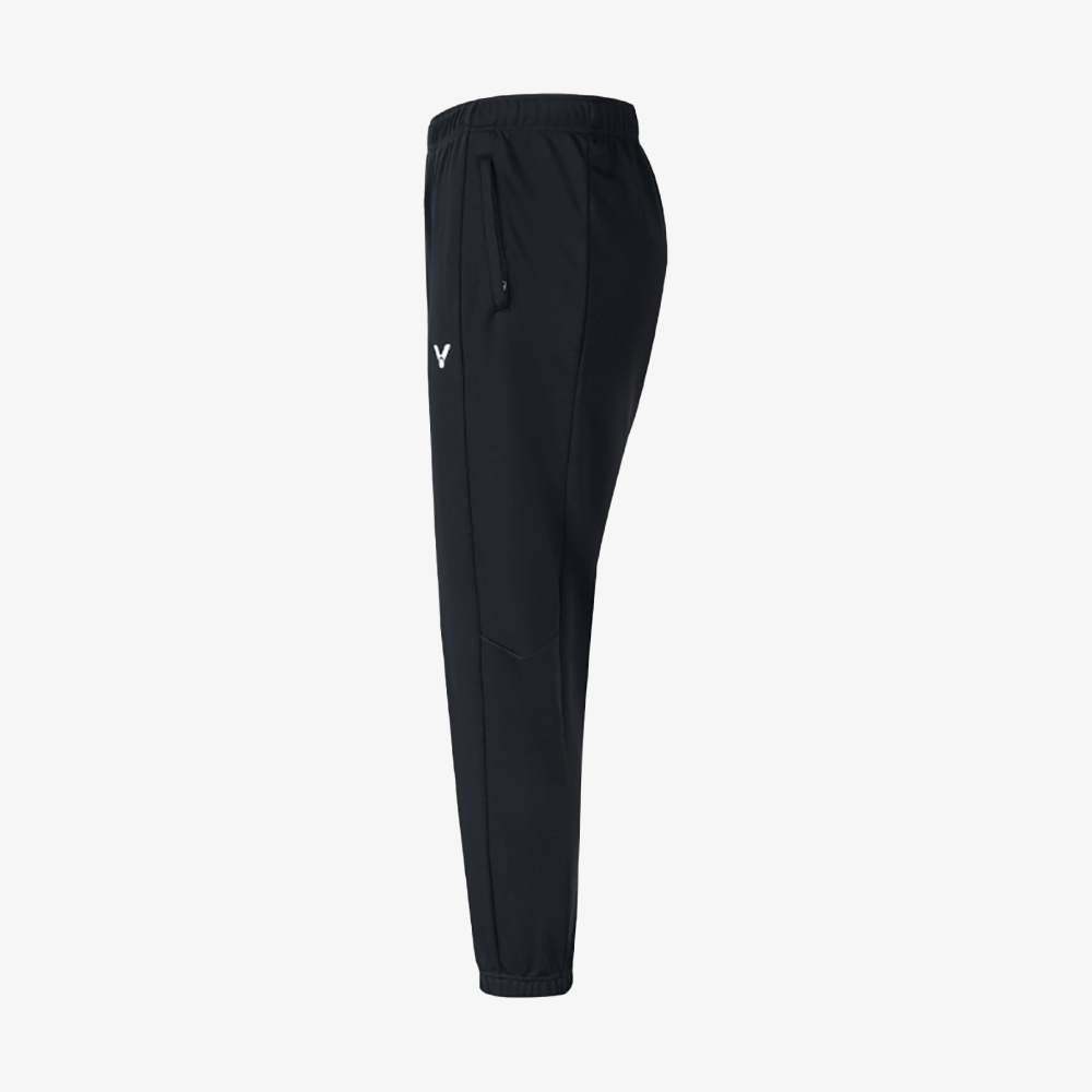 Victor Unisex Sports Pants P-50801C (Black)