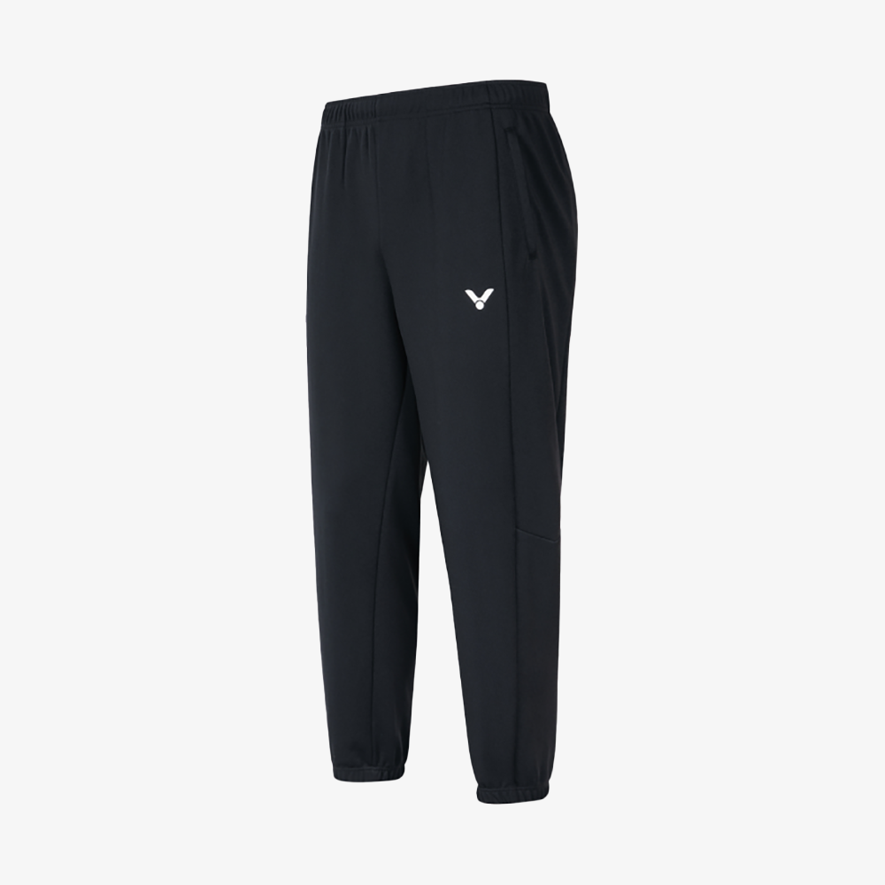 Victor Unisex Sports Pants P-50801C (Black)