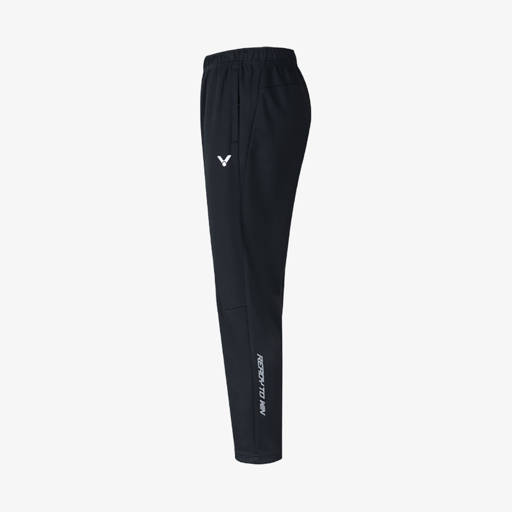 Victor Unisex Sports Pants P-50802C (Black)