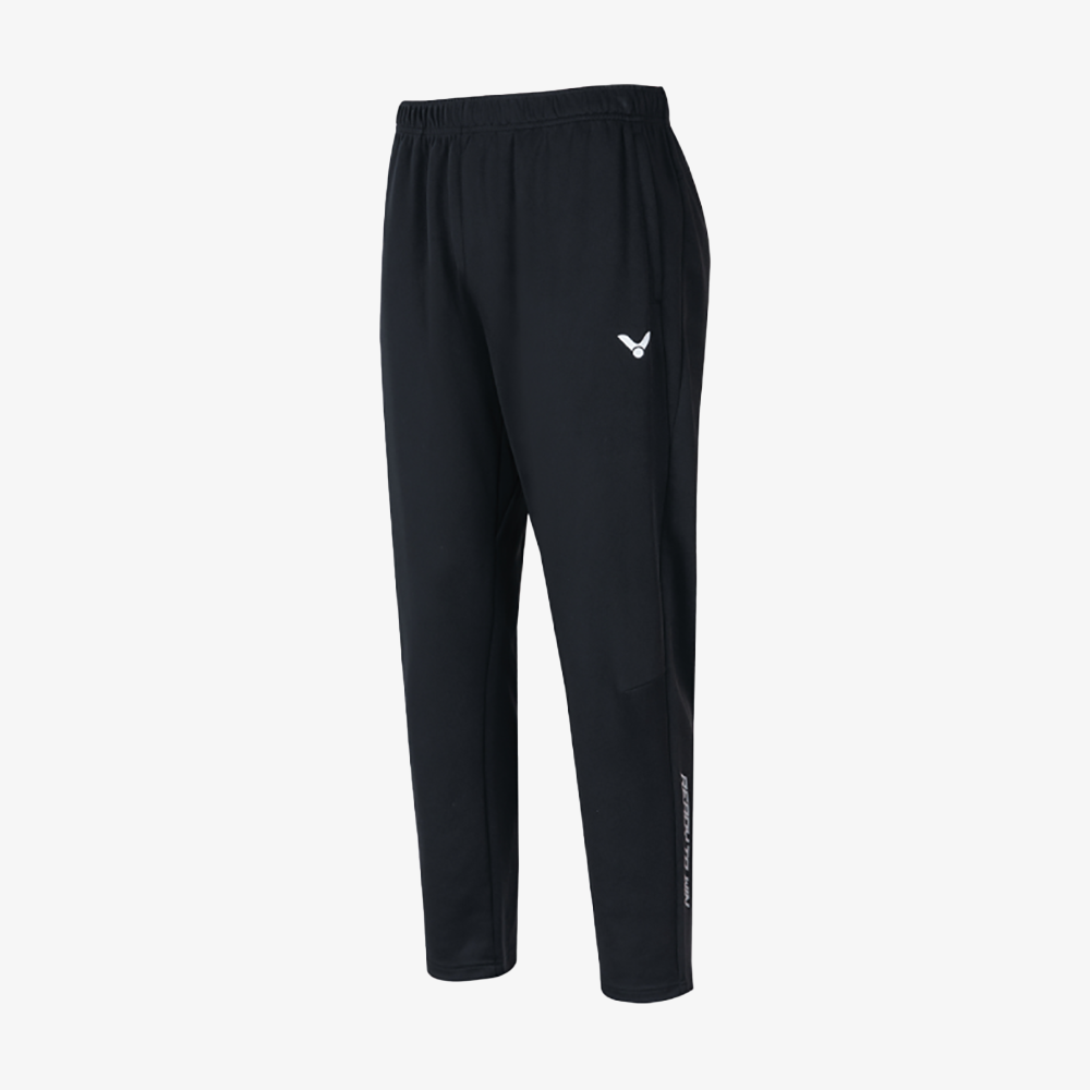 Victor Unisex Sports Pants P-50802C (Black)