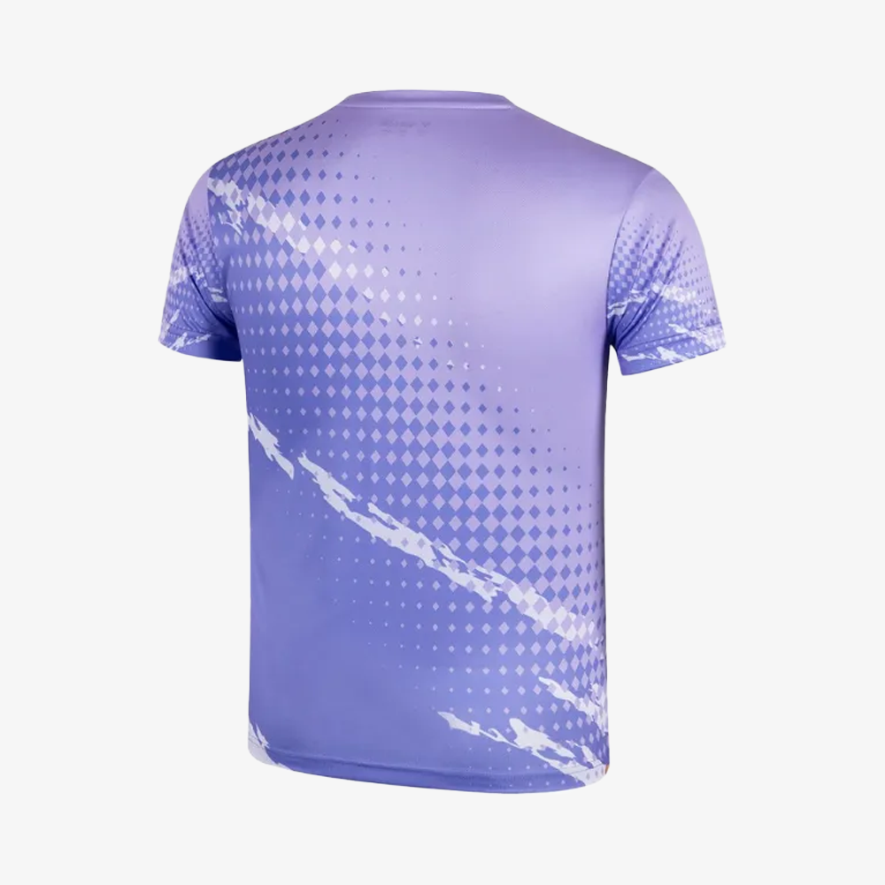 Victor Unisex T-Shirt T-49091-T (Lavender)