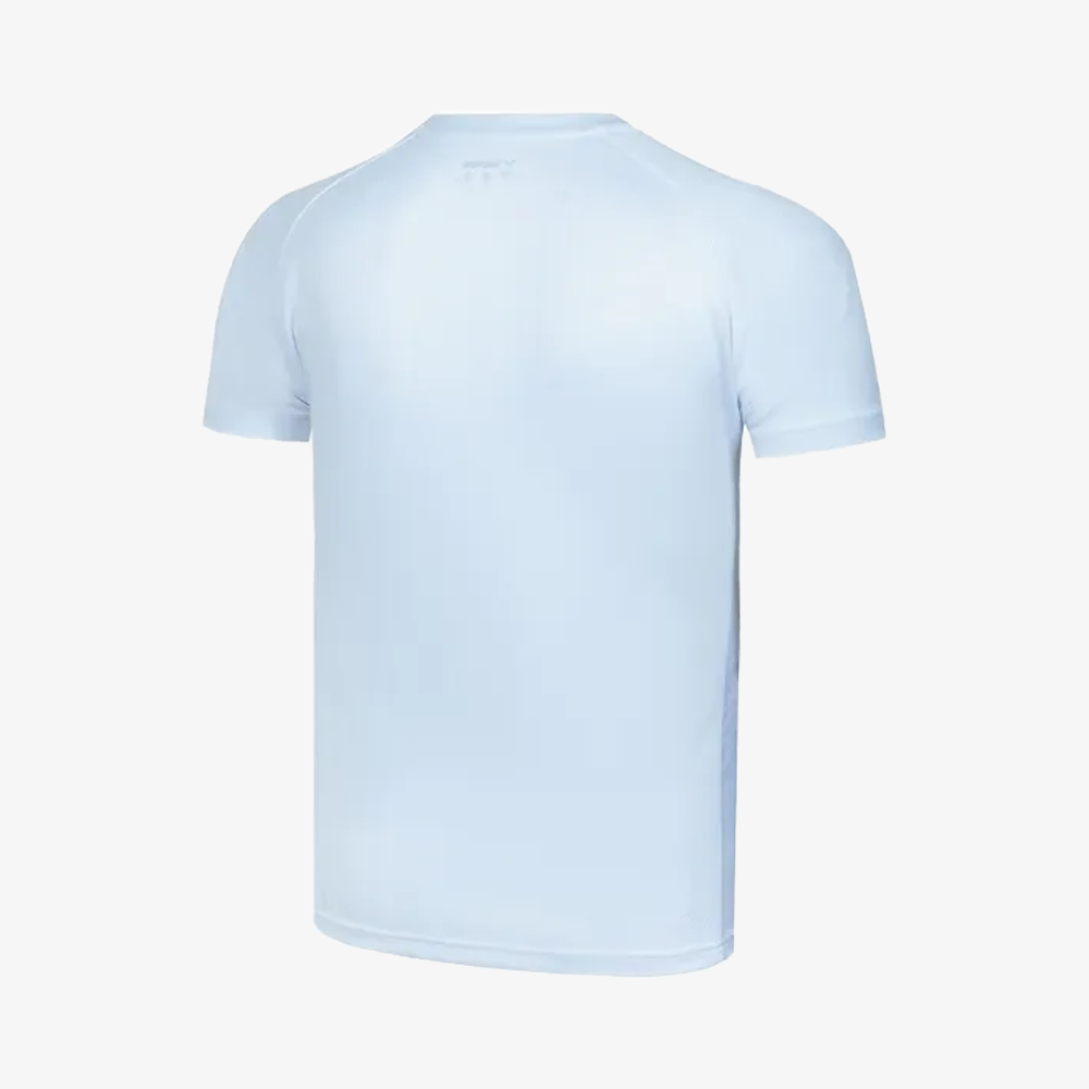 Victor Unisex T-Shirt T-55000TD-A (White)