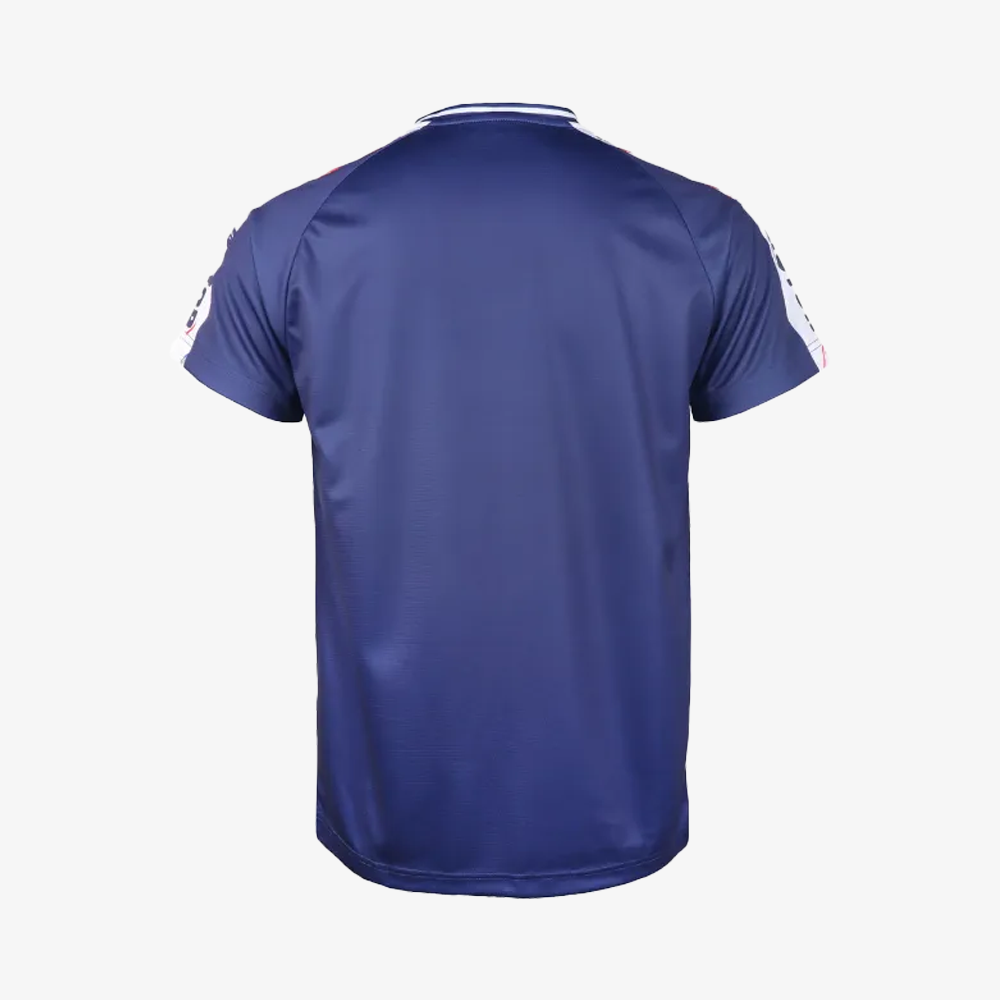 Victor Unisex T-Shirt T-59131-B (Blue)