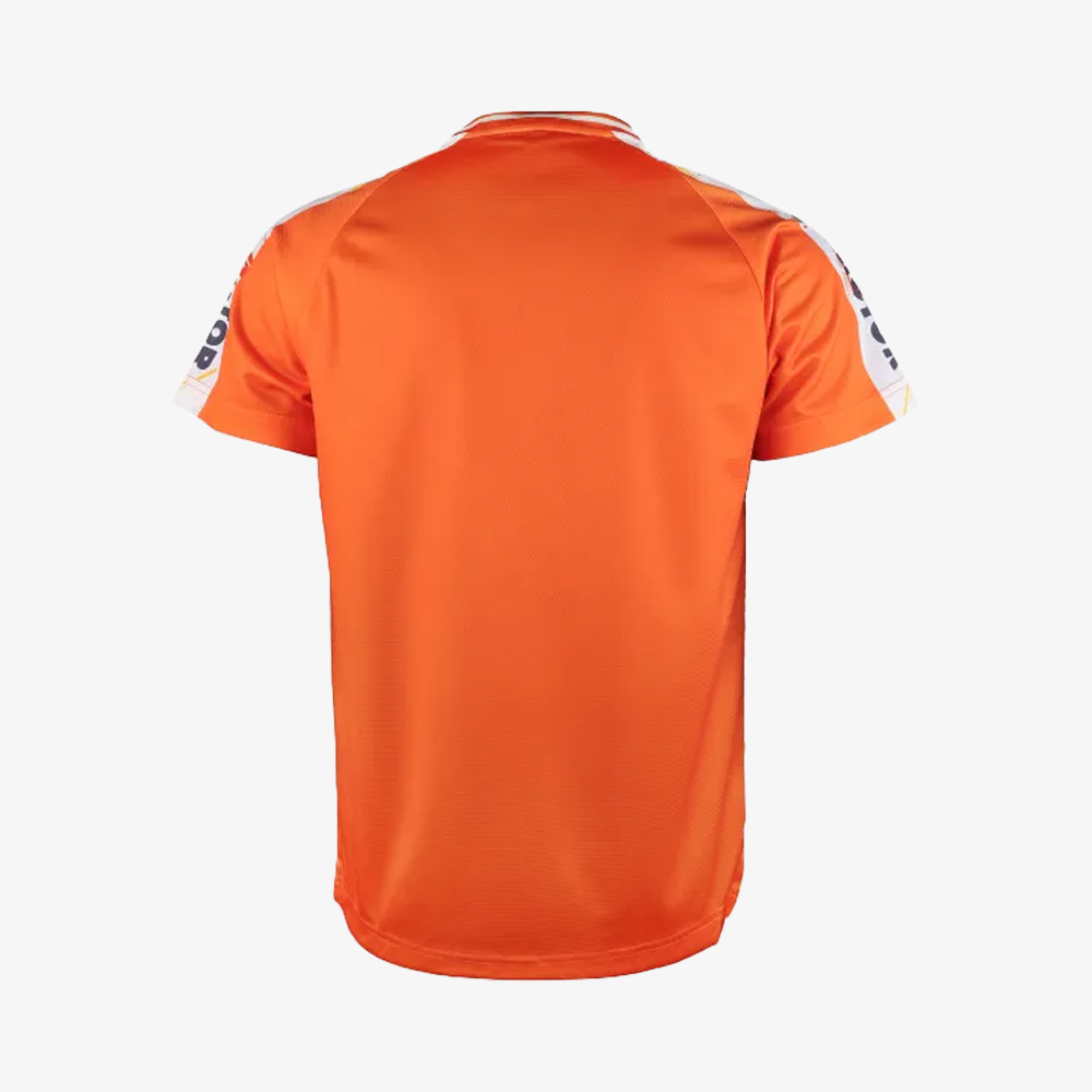 Victor Unisex T-Shirt T-59131-O (Orange)