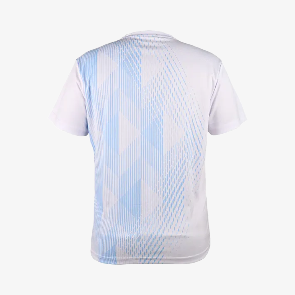 Victor Unisex T-Shirt T-59151-A (White)