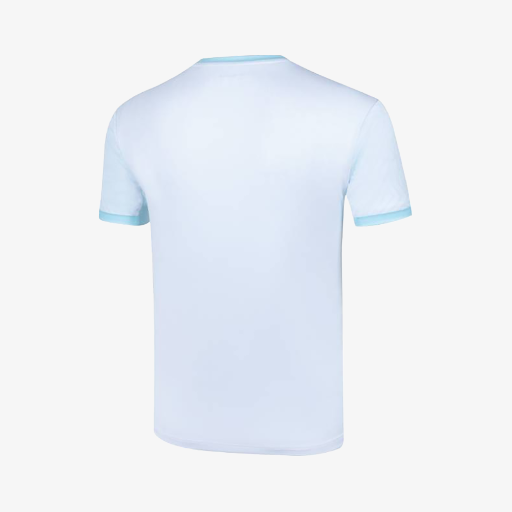 Victor Unisex Tournament T-Shirts T-50013A (White)