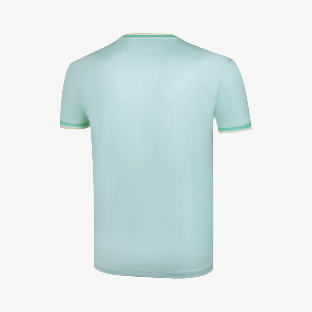 Victor Unisex Tournament T-Shirts T-50014R (Seafoam Green)