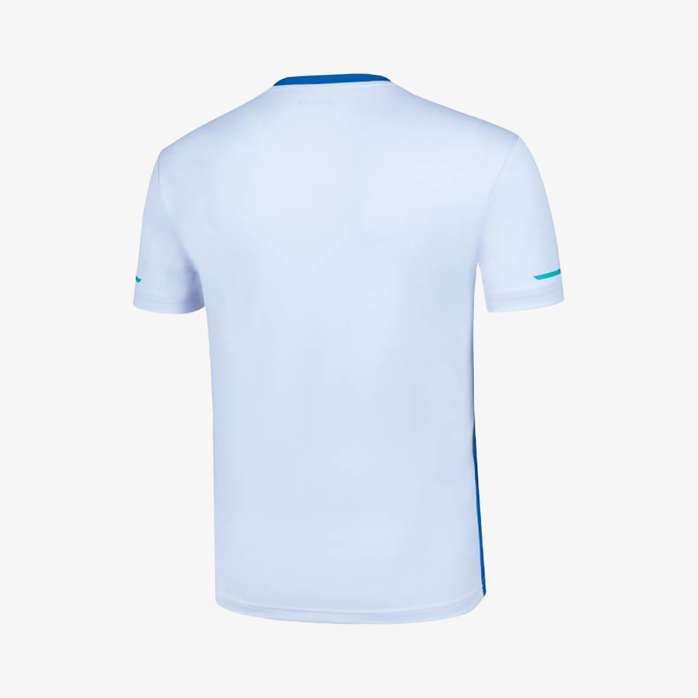 Victor Unisex Tournament T-Shirts T-50015A (White)