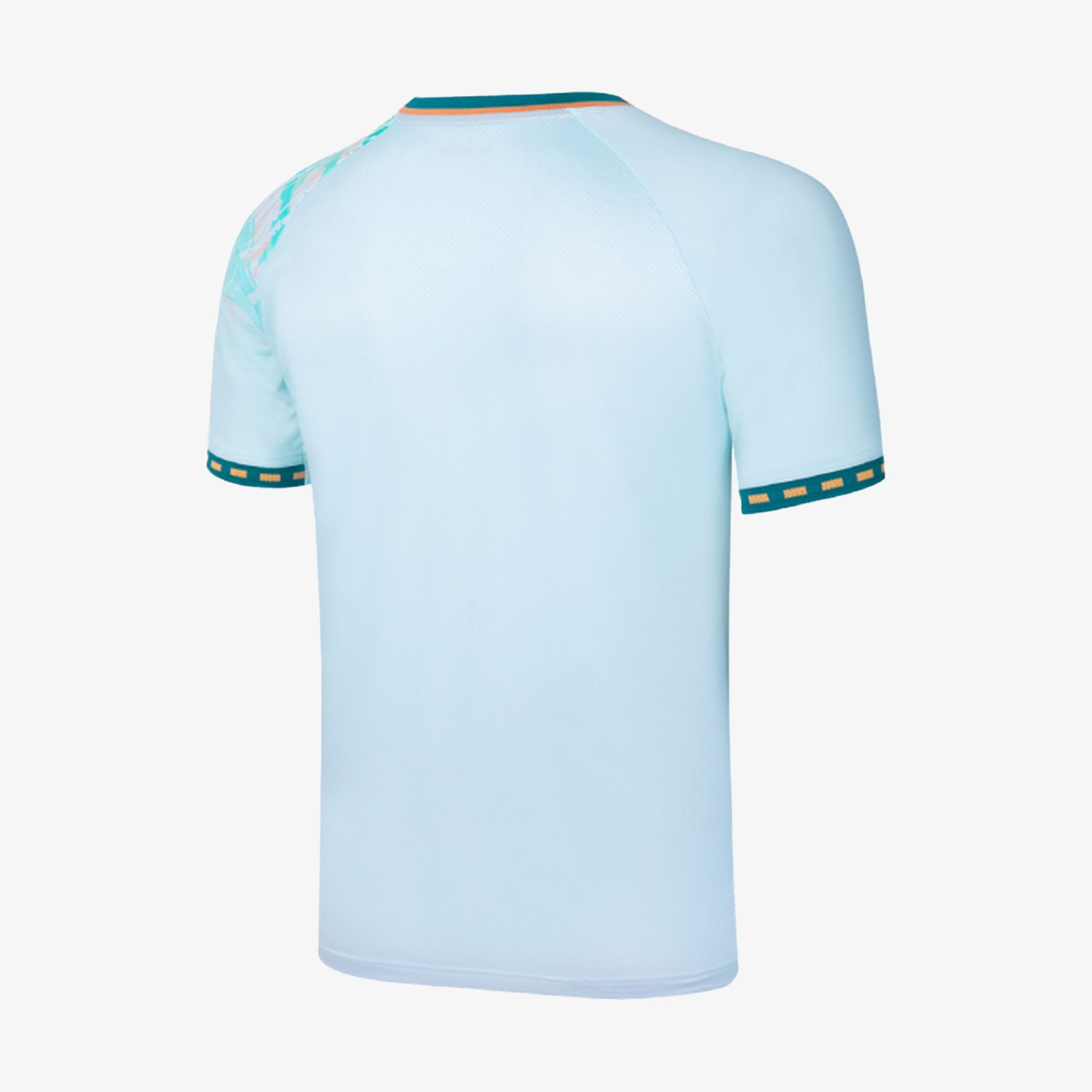 Victor Unisex Tournament Tshirts T-45002R (Cucumis Melo Green)