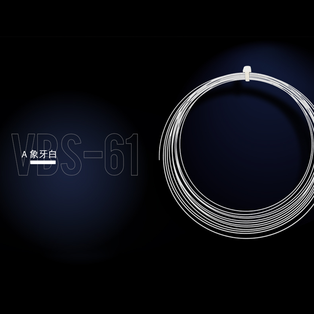 Victor VBS-61 10m Badminton String (2025)