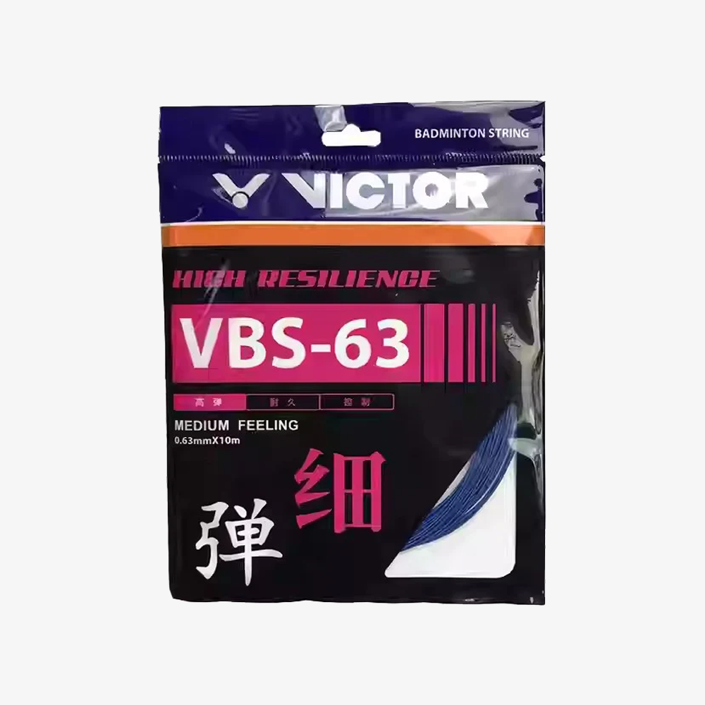 Victor VBS-63 Badminton String