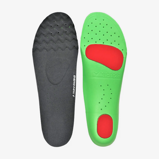 Victor VT-XD11H Badminton Shoe Insole (Green)