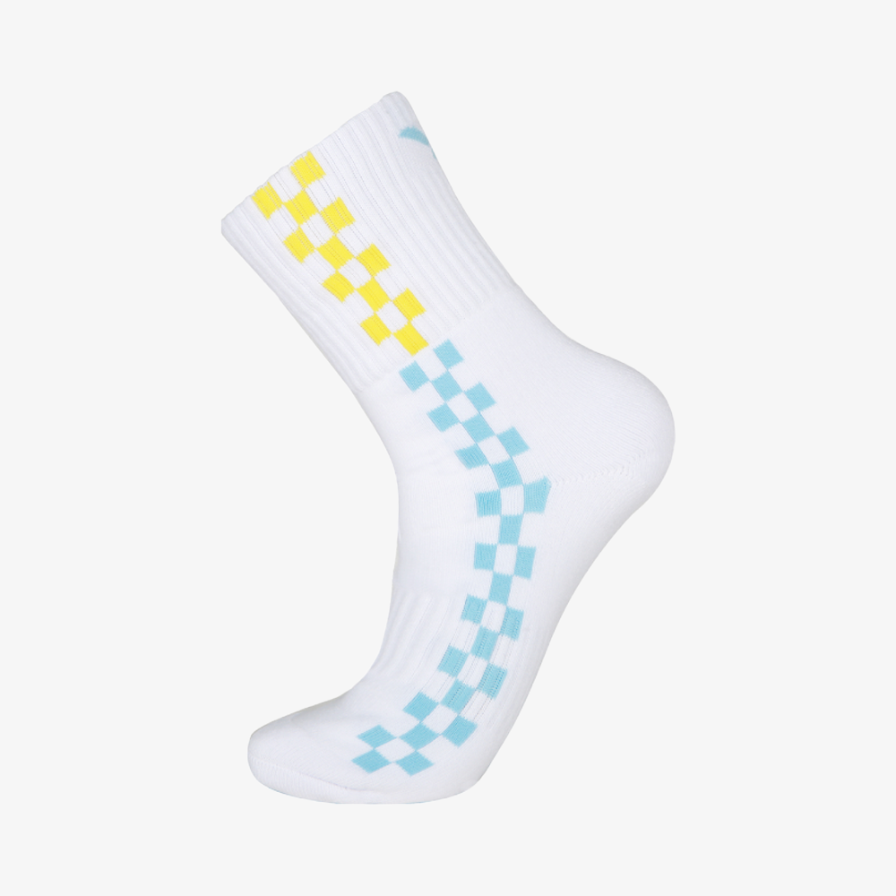 Victor Women's Sport Socks SK1004-A-M (White)