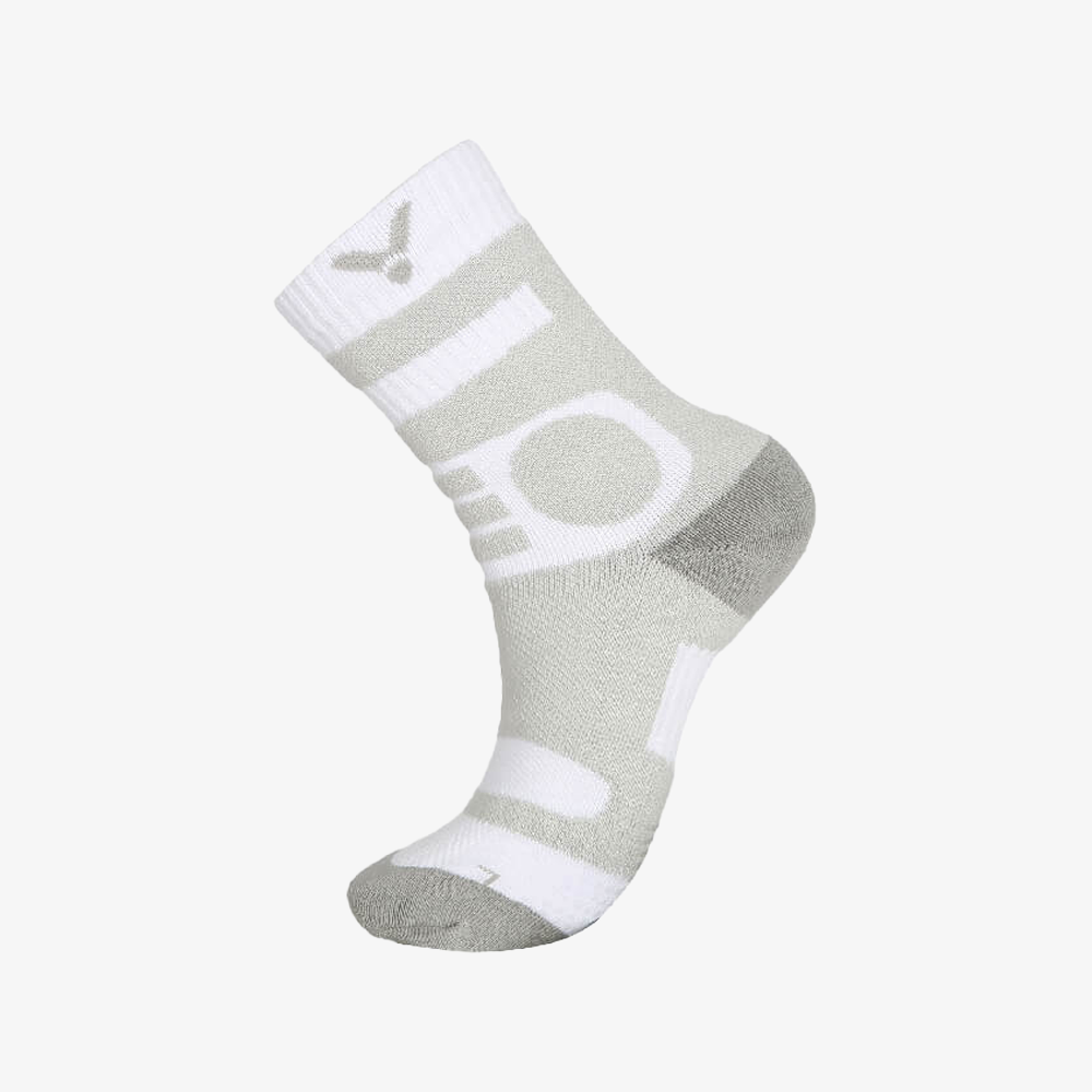 Victor Women's Sport Socks SK1009-A-M (White)