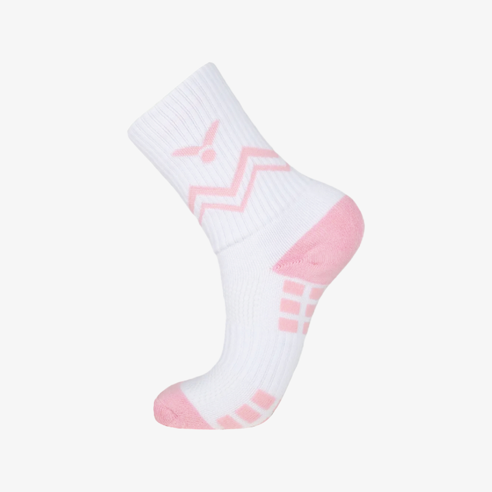 Victor Junior Sport Socks SK0016-I-S (Crystal Pink)
