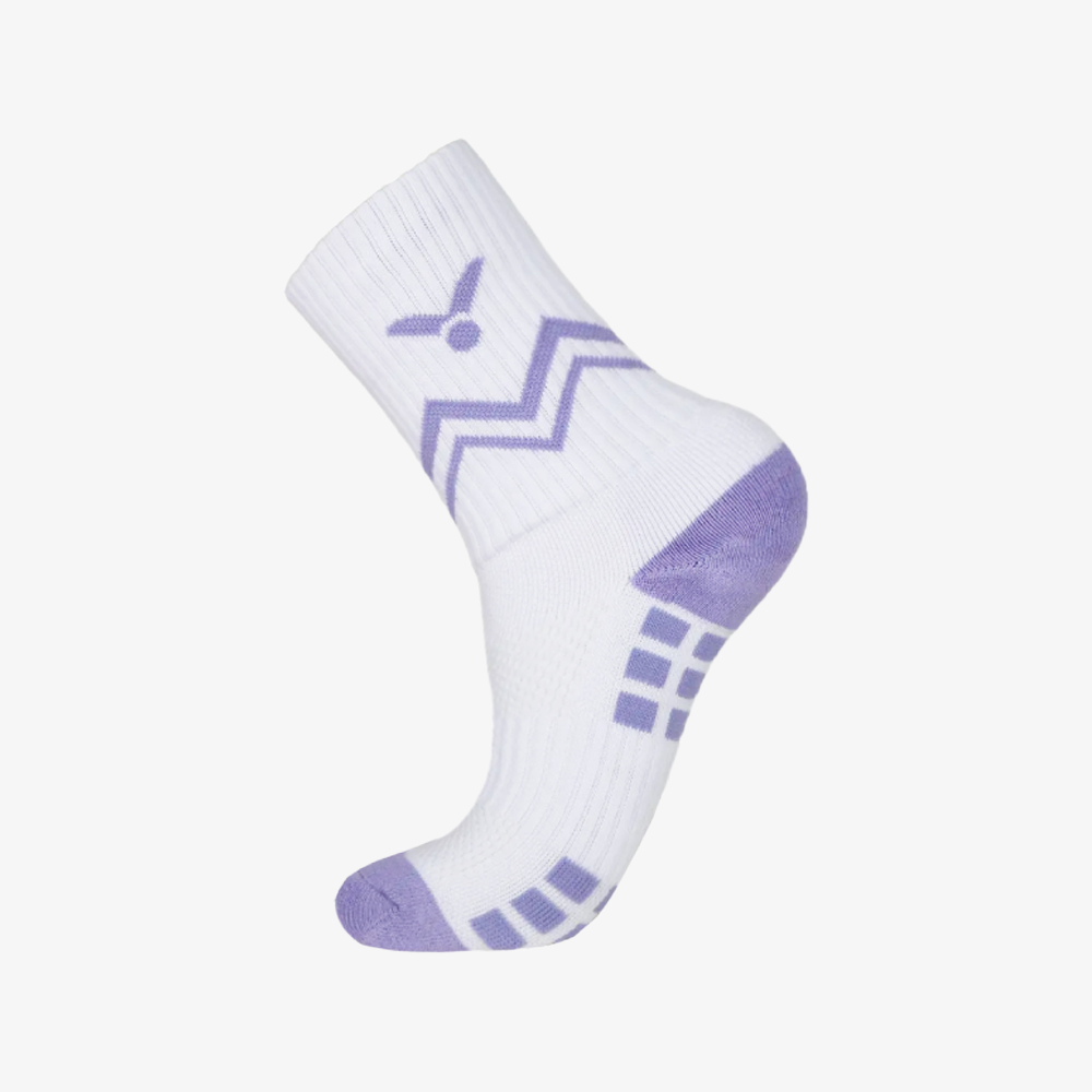 Victor Women's Sport Socks SK1016-J-M (Purple)