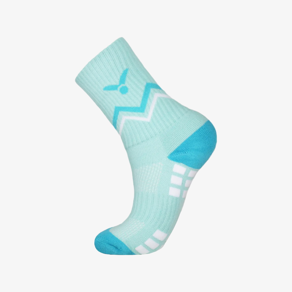 Victor Women's Sport Socks SK1016-R-M (Aqua Green)