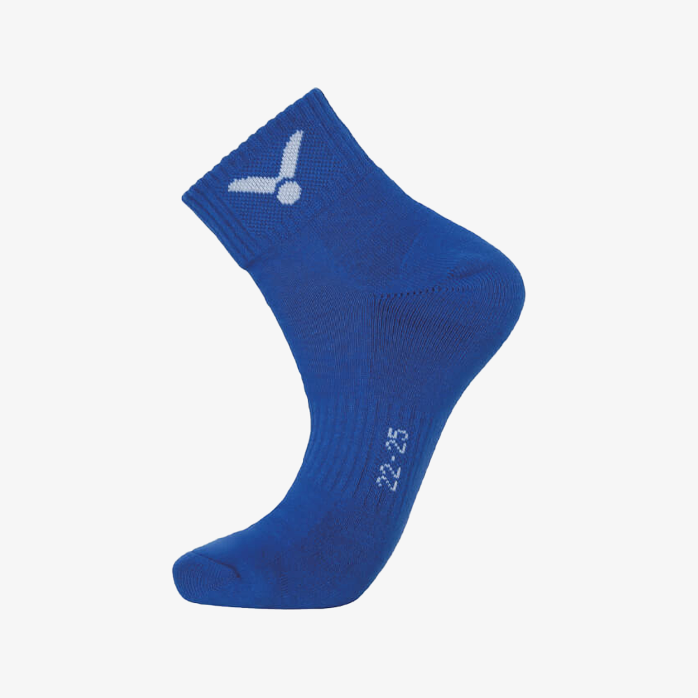 Victor Women's Sport Socks SK192-F-M (Navy Blue)