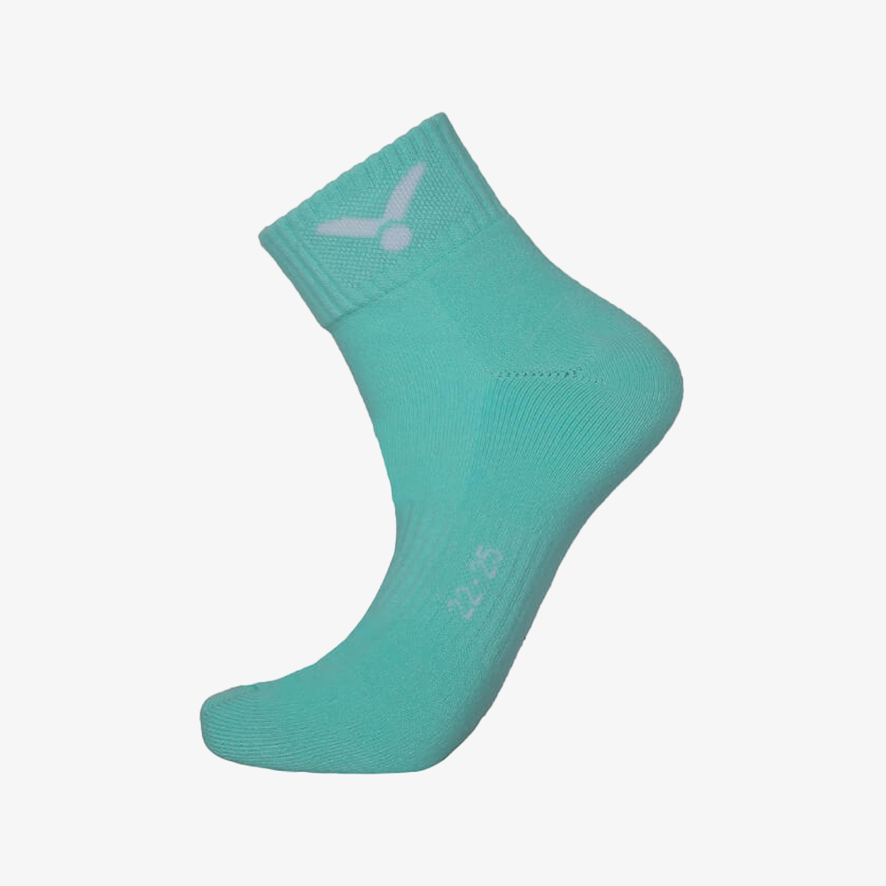 Victor Women's Sport Socks SK192-R-M (Mint Green)