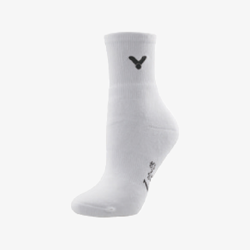 Victor Women's Sport Socks SK290-A-M (White)