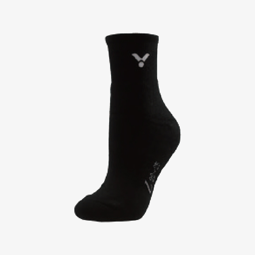 Victor Women's Sport Socks SK290-C-M (Black)