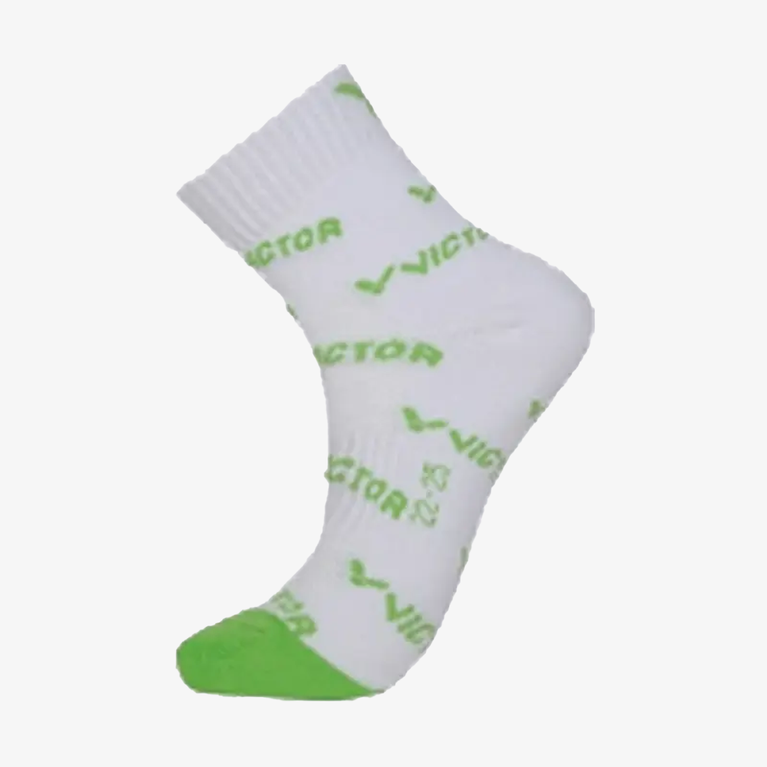 Victor Women's Sports Socks SK162 G (Green)